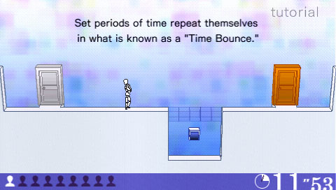 Echoshift - Imagen 26